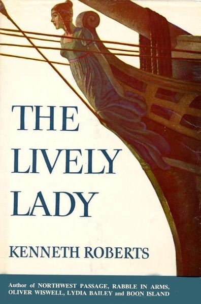 Produktbild: Lively Lady