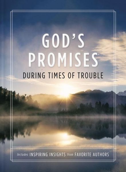 Produktbild: God's Promises During Times of Trouble