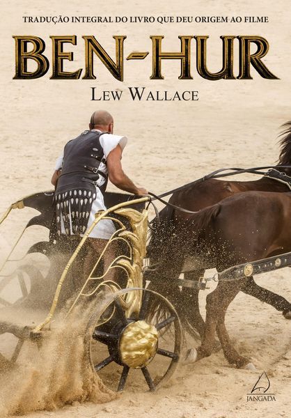 Produktbild: Ben-Hur