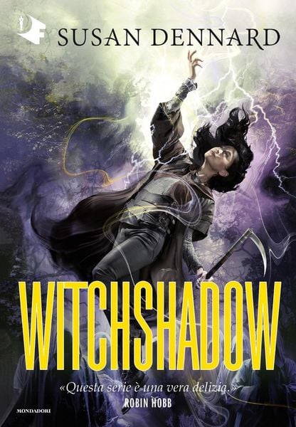 Produktbild: Witchshadow