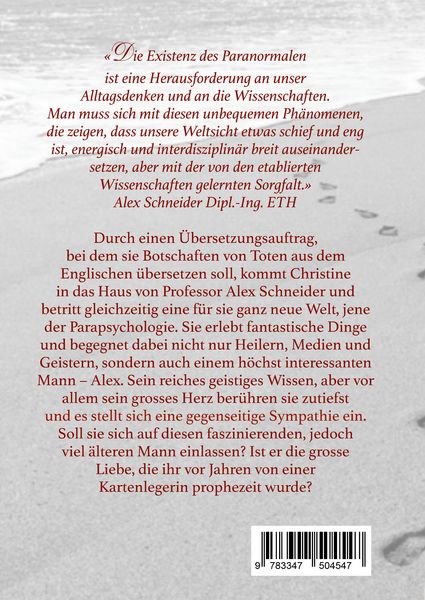 Produktbild: Stelldichein mit einer anderen Welt
