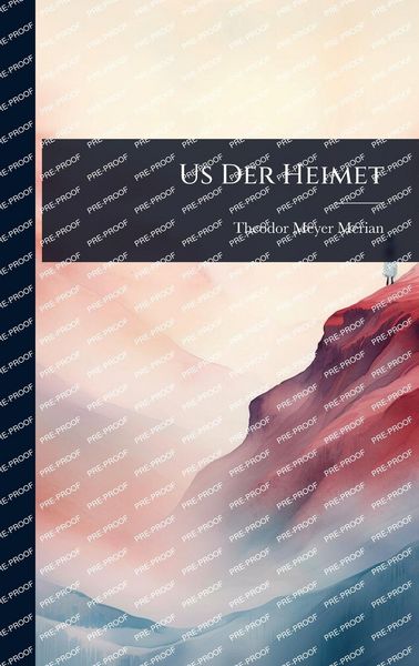 Produktbild: Us Der Heimet
