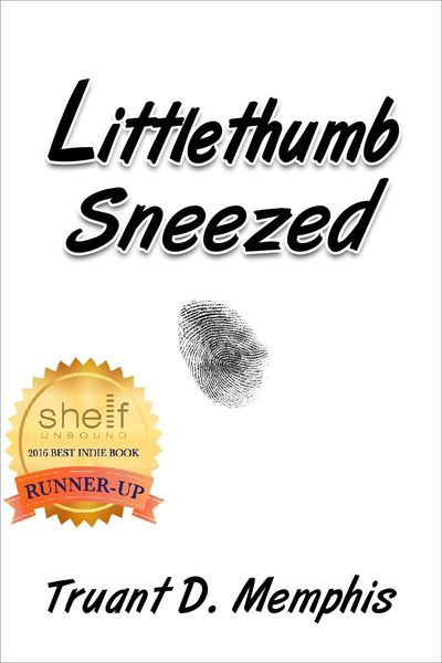 Produktbild: Littlethumb Sneezed