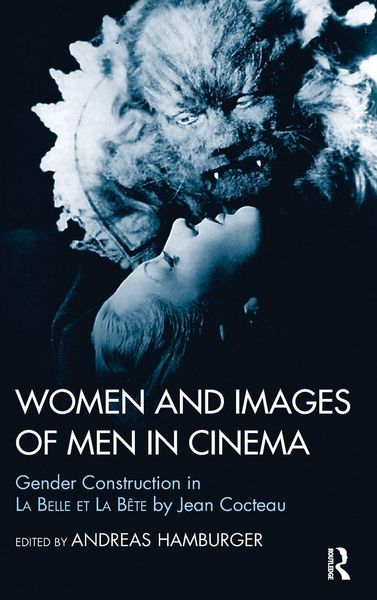 Produktbild: Women and Images of Men in Cinema