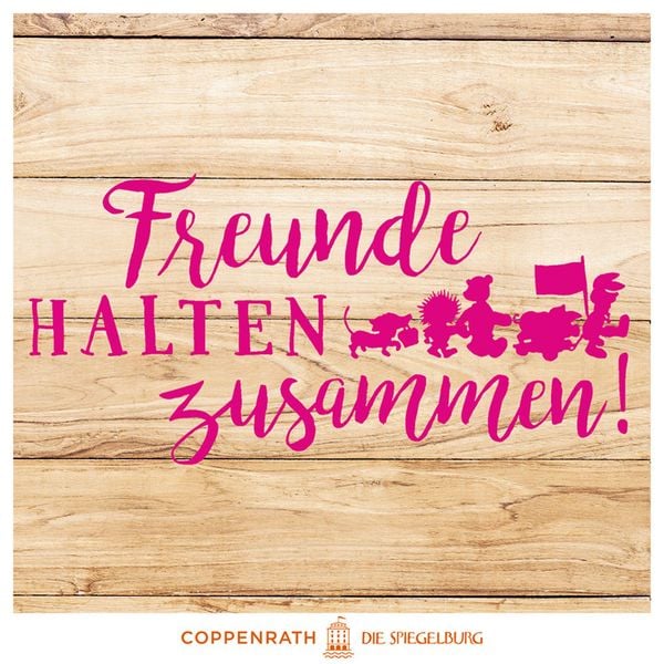 Produktbild: Freundebuch &ndash; Meine Schulfreunde