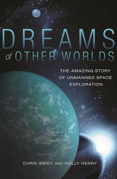 Produktbild: Dreams of Other Worlds