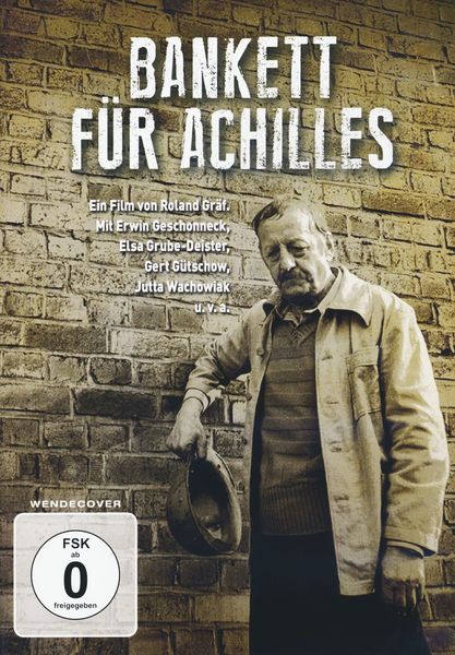 Bankett für Achilles - DEFA