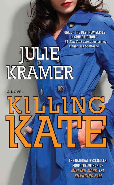 Produktbild: Killing Kate