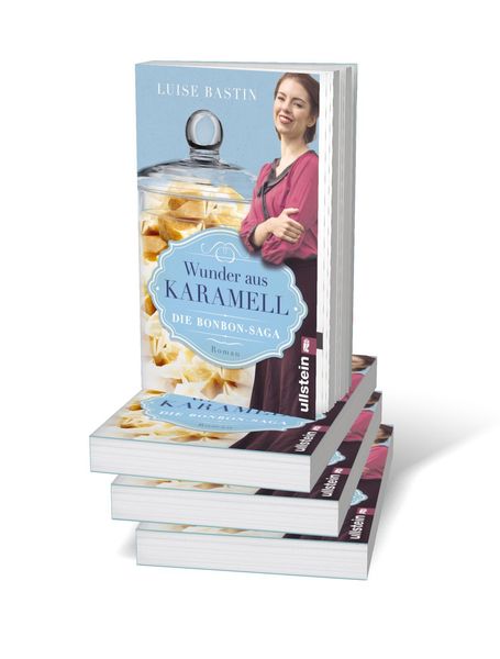 Produktbild: Wunder aus Karamell
