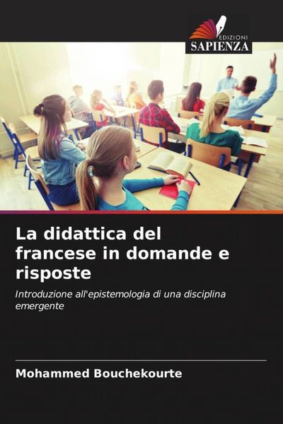 Produktbild: La didattica del francese in domande e risposte