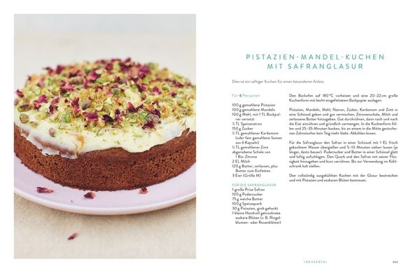 Produktbild: Indisch vegetarisch