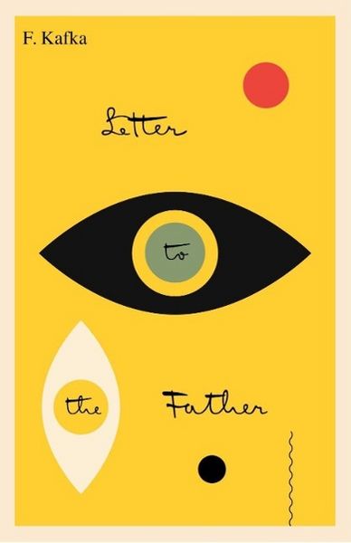 Produktbild: Letter to the Father/Brief an den Vater