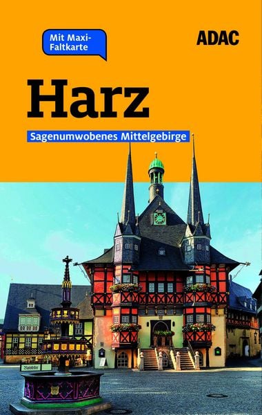 Produktbild: Harz