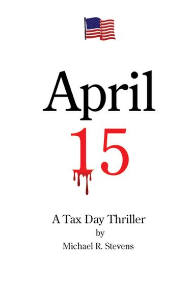 Produktbild: April 15
