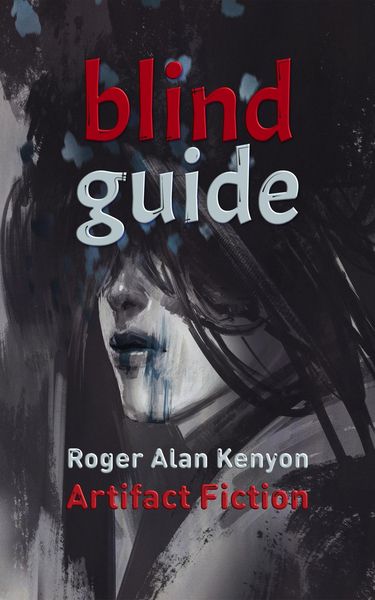 Produktbild: Blind Guide