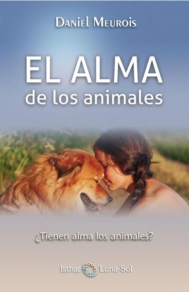 Produktbild: El alma de los animales