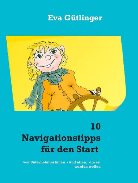 Produktbild: 10 Navigationstipps f&uuml;r den Start