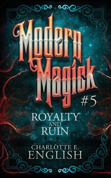 Produktbild: Royalty and Ruin