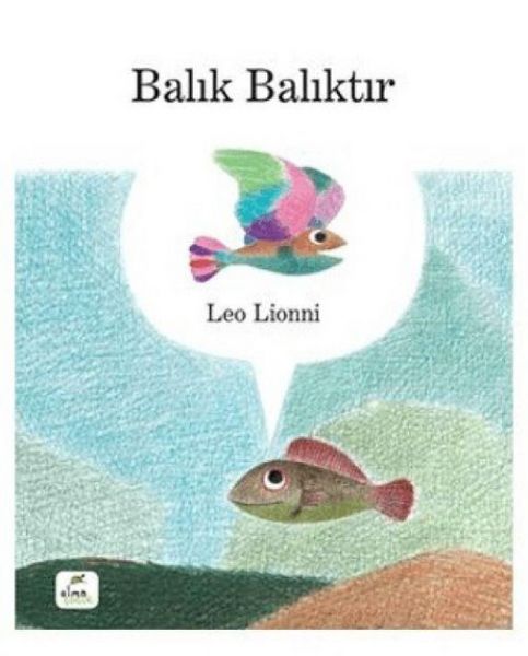 Produktbild: Balik Baliktir