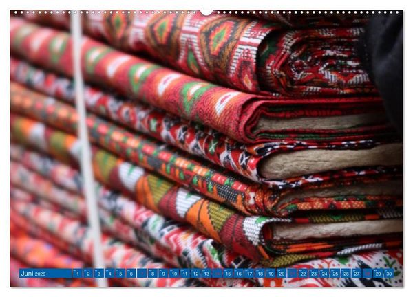 Produktbild: Kalender 2026 der Nepal Kinderhilfe e.V. (Wandkalender 2026 DIN A2 quer), CALVENDO Monatskalender