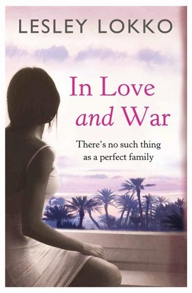 Produktbild: In Love and War