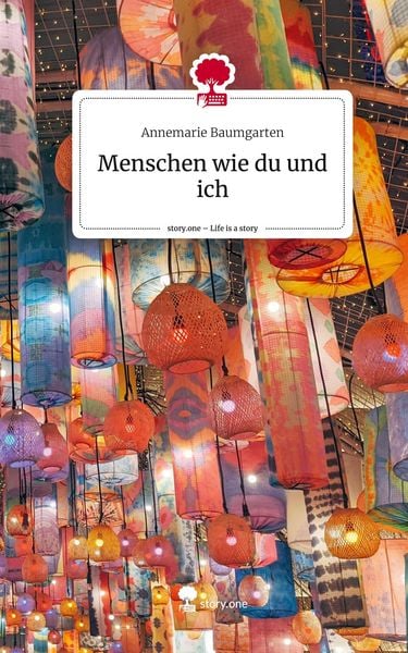Produktbild: Menschen wie du und ich. Life is a Story - story.one