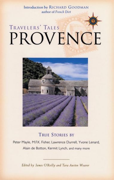 Produktbild: Travelers' Tales Provence
