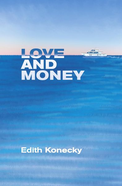 Produktbild: Love and Money