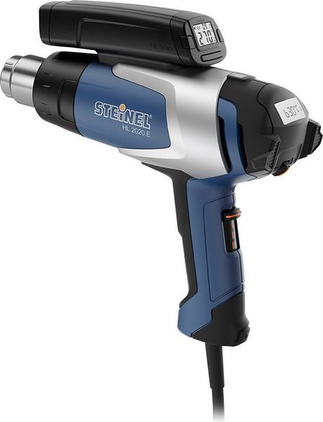 Produktbild: Steinel 014919 Temperaturscanner 51 mm Passend f&uuml;r (Marke Hei&szlig;luftd&uuml;sen) Steinel HL 1920 E, HL 2020 E, HG 2120 E, HG 2320 E