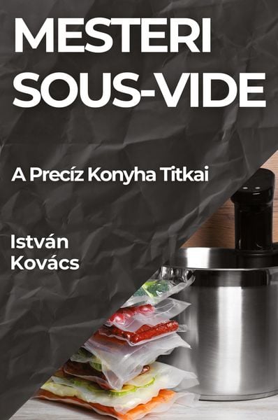 Produktbild: Mesteri Sous-Vide