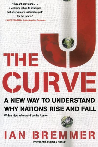 Produktbild: The J Curve