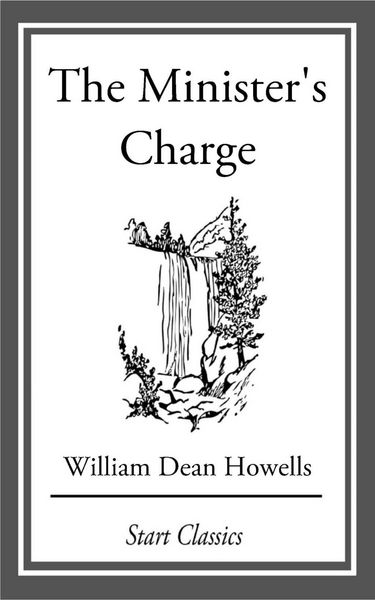 Produktbild: The Minister's Charge
