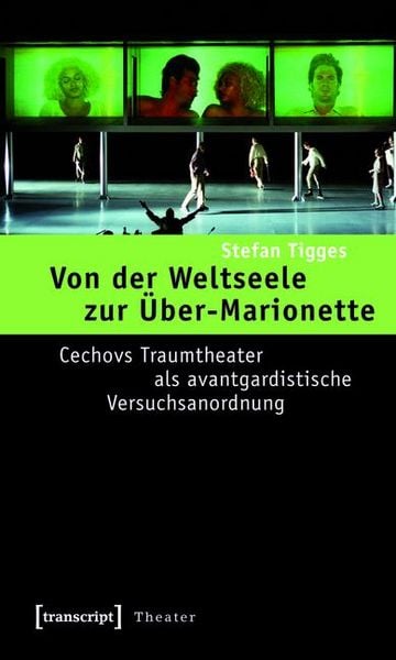 Produktbild: Von der Weltseele zur &Uuml;ber-Marionette