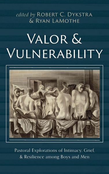Produktbild: Valor and Vulnerability