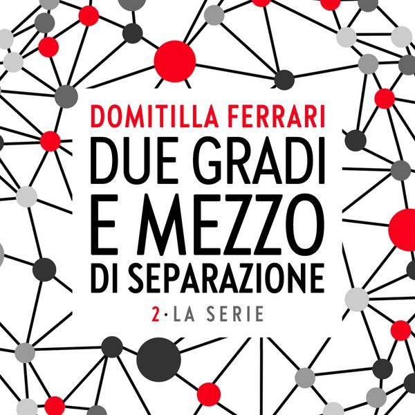 Internet è un luogo2 - Domitilla Ferrari, Audio, 9789179313128