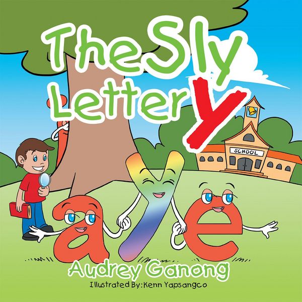 Produktbild: The Sly Letter Y