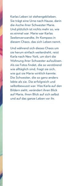 Produktbild: So wie du mich kennst
