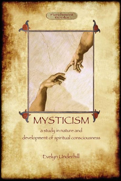 Produktbild: Mysticism