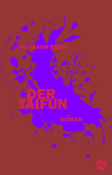 Produktbild: Der Taifun