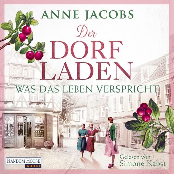 Produktbild: Der Dorfladen - Was das Leben verspricht