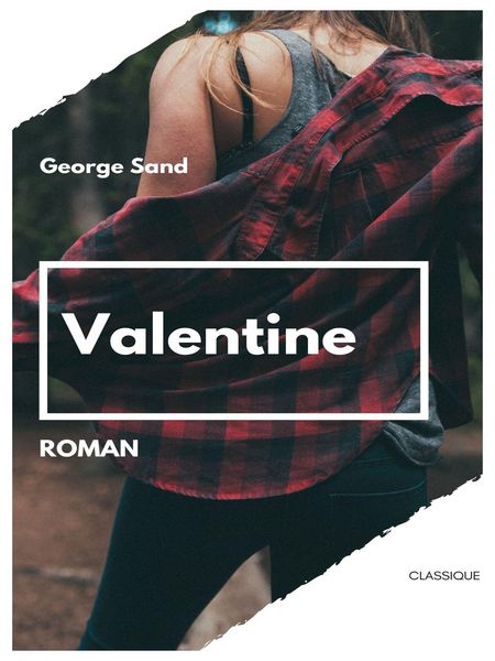 Produktbild: Valentine