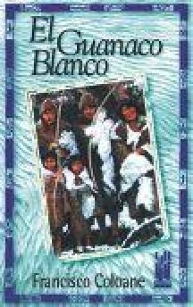 Produktbild: El guanaco blanco