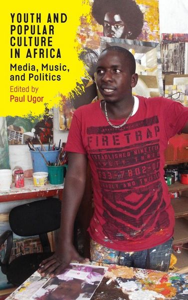 Produktbild: Youth and Popular Culture in Africa