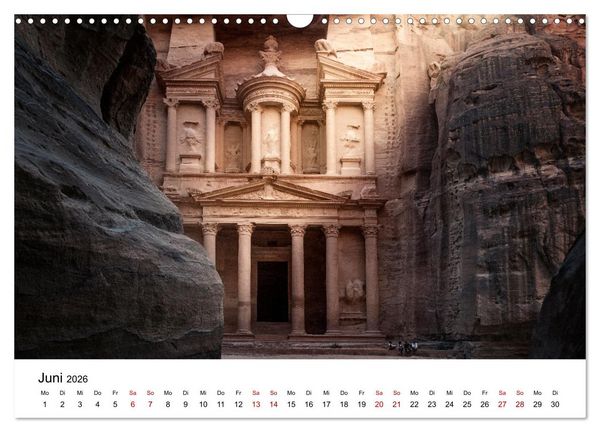 Produktbild: Petra Impressionen (Wandkalender 2026 DIN A3 quer), CALVENDO Monatskalender