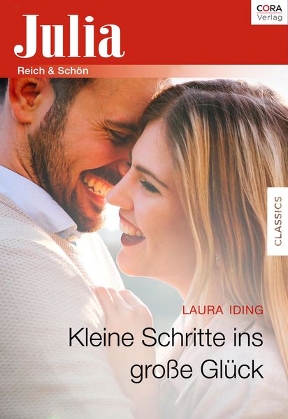 Produktbild: Kleine Schritte ins gro&szlig;e Gl&uuml;ck