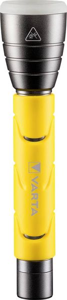 Varta Outdoor Sports F20 LED Taschenlampe mit Handschlaufe batteriebetrieben 235lm 30h