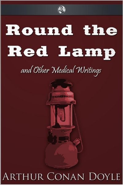 Produktbild: Round the Red Lamp