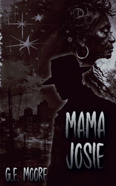 Produktbild: Mama Josie