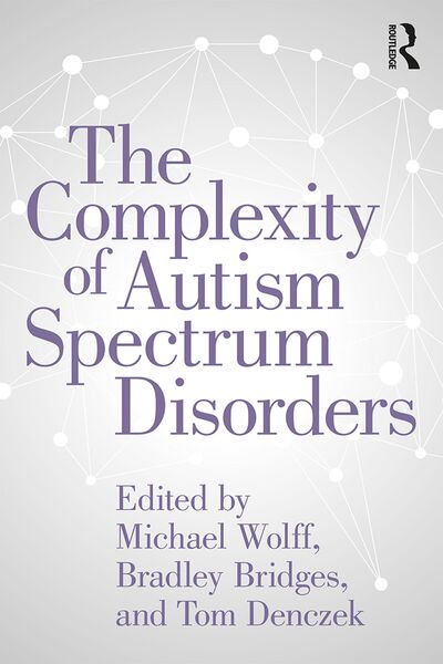 Produktbild: The Complexity of Autism Spectrum Disorders