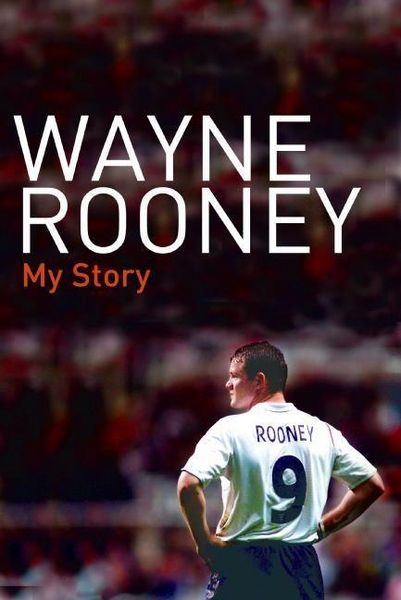 Produktbild: Wayne Rooney